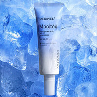 MEDI-PEEL Mooltox Hyaluronic Acid Air Fit Sun Cream SPF50+ PA++++ 50g
