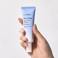 MEDI-PEEL Mooltox Hyaluronic Acid Air Fit Sun Cream SPF50+ PA++++ 50g
