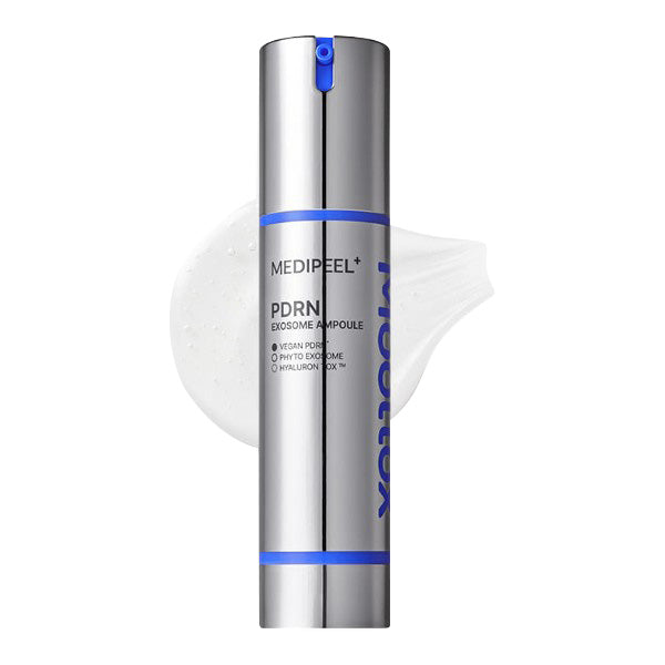 MEDI-PEEL Mooltox PDRN Exosome Ampoule 50ml