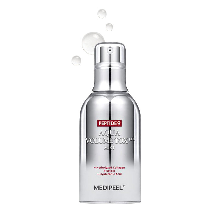 MEDI-PEEL Peptide 9 Aqua Volume Tox Mist Pro 50ml
