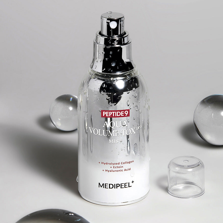 MEDI-PEEL Peptide 9 Aqua Volume Tox Mist Pro 50ml