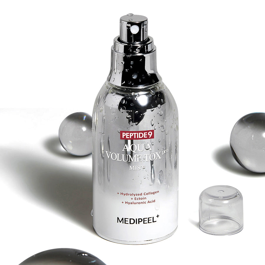 MEDI-PEEL Peptide 9 Aqua Volume Tox Mist Pro 50ml