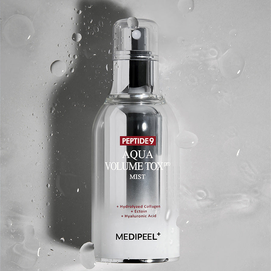 MEDI-PEEL Peptide 9 Aqua Volume Tox Mist Pro 50ml