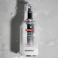 MEDI-PEEL Peptide 9 Aqua Volume Tox Mist Pro 50ml