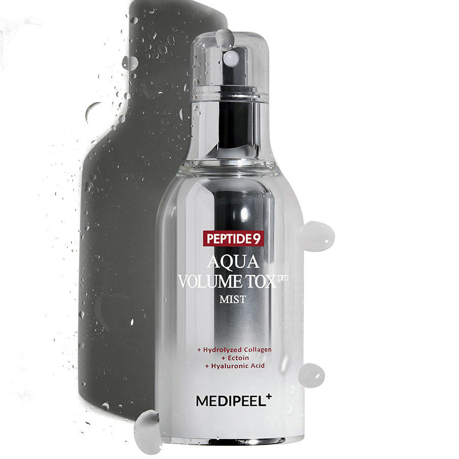 MEDI-PEEL Peptide 9 Aqua Volume Tox Mist Pro 50ml