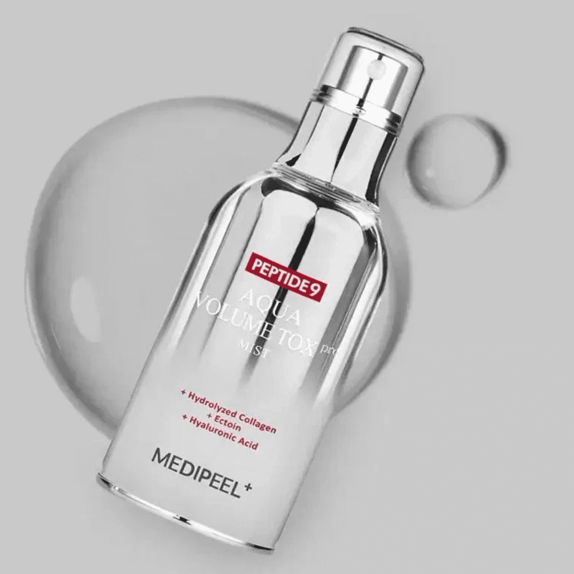 MEDI-PEEL Peptide 9 Aqua Volume Tox Mist Pro 50ml