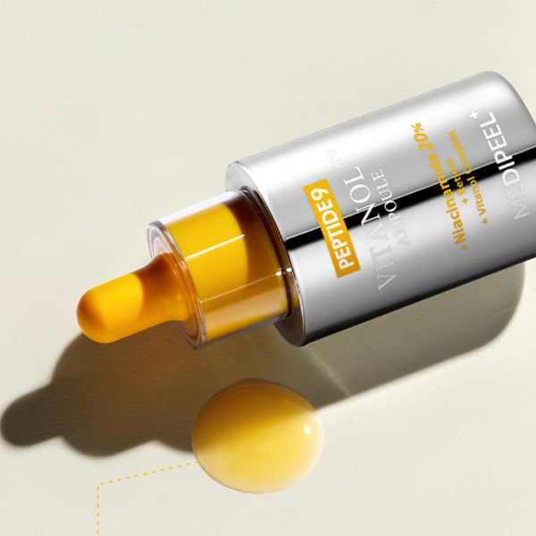 MEDI-PEEL Peptide 9 Vitanol Ampoule Pro 30ml