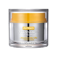 MEDI-PEEL Peptide 9 Vitanol Cream Pro 50g