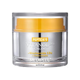 MEDI-PEEL Peptide 9 Vitanol Cream Pro 50g
