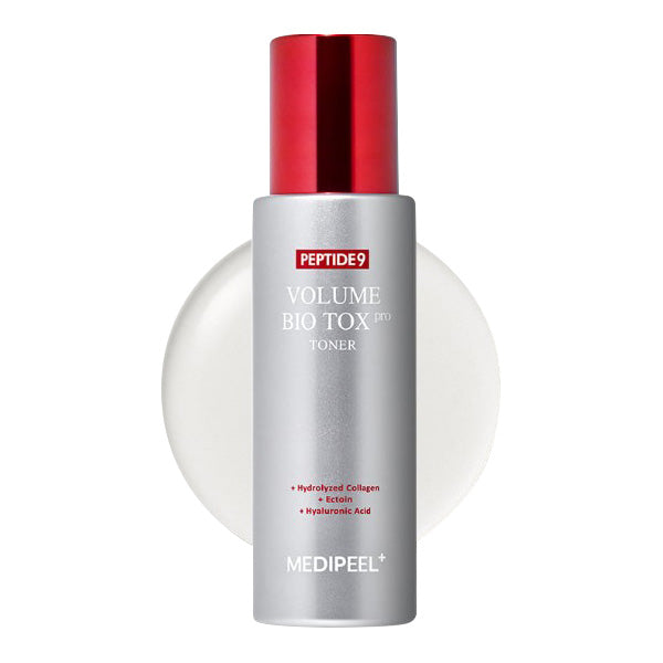 MEDI-PEEL Peptide 9 Volume Bio Tox Toner Pro 250ml