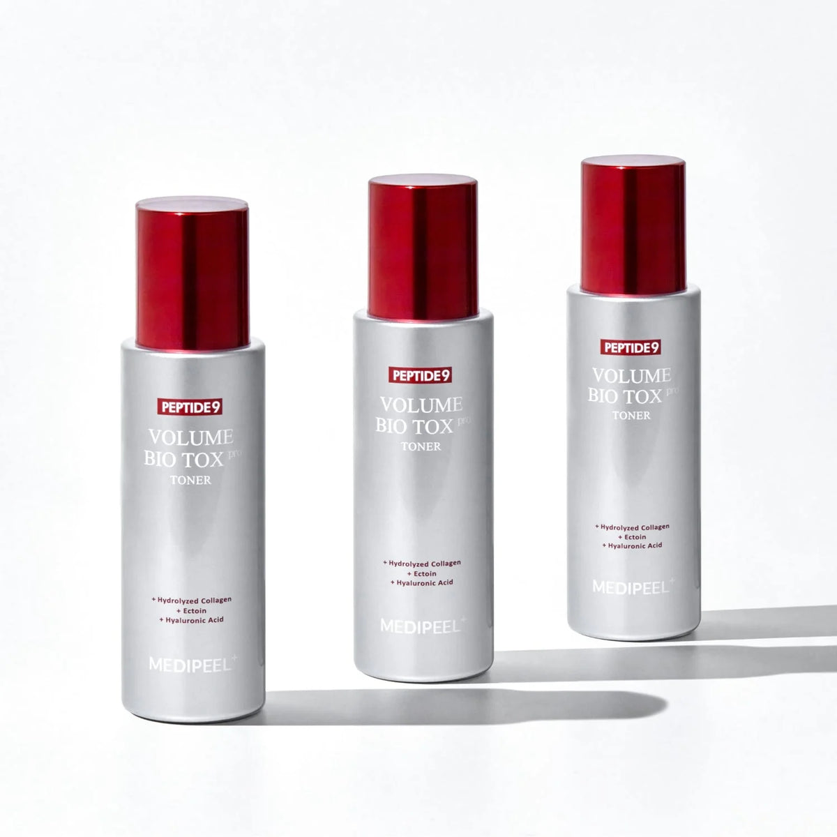 MEDI-PEEL Peptide 9 Volume Bio Tox Toner Pro 250ml