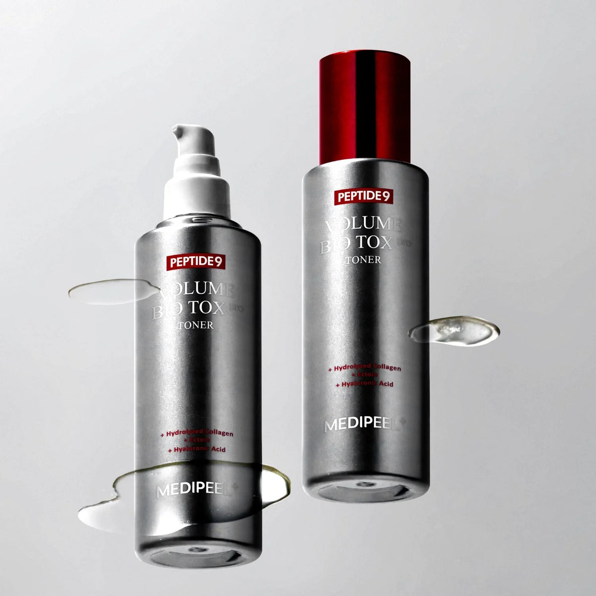 MEDI-PEEL Peptide 9 Volume Bio Tox Toner Pro 250ml