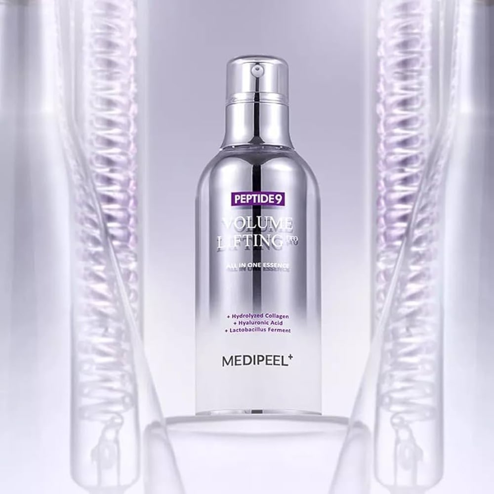 MEDI-PEEL Peptide 9 Volume Lifting All-in-One Essence Pro 100ml