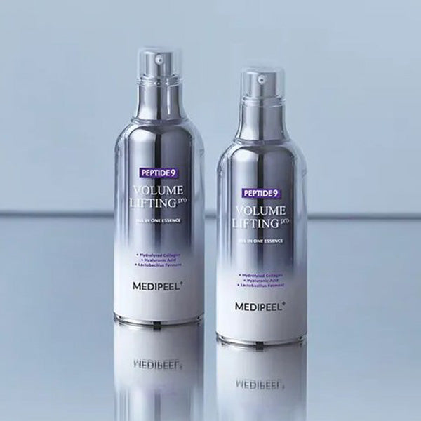 MEDI-PEEL Peptide 9 Volume Lifting All-in-One Essence Pro 100ml