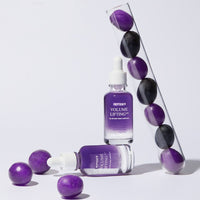 MEDI-PEEL Peptide 9 Volume Lifting All-in-One Grape Ampoule Pro 30ml