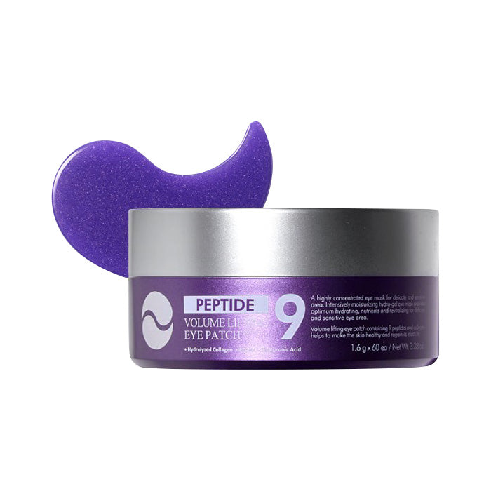 MEDI-PEEL Peptide 9 Volume Lifting Eye Patch Pro 1.6g 60ea