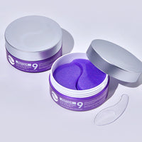 MEDI-PEEL Peptide 9 Volume Lifting Eye Patch Pro 1.6g 60ea