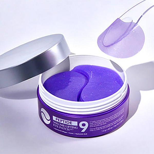MEDI-PEEL Peptide 9 Volume Lifting Eye Patch Pro 1.6g 60ea