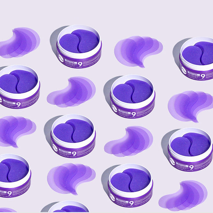 MEDI-PEEL Peptide 9 Volume Lifting Eye Patch Pro 1.6g 60ea