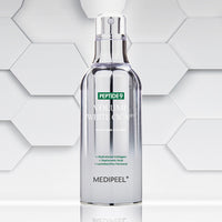 MEDI-PEEL Peptide 9 Volume White Cica All in One Essence Pro 100ml