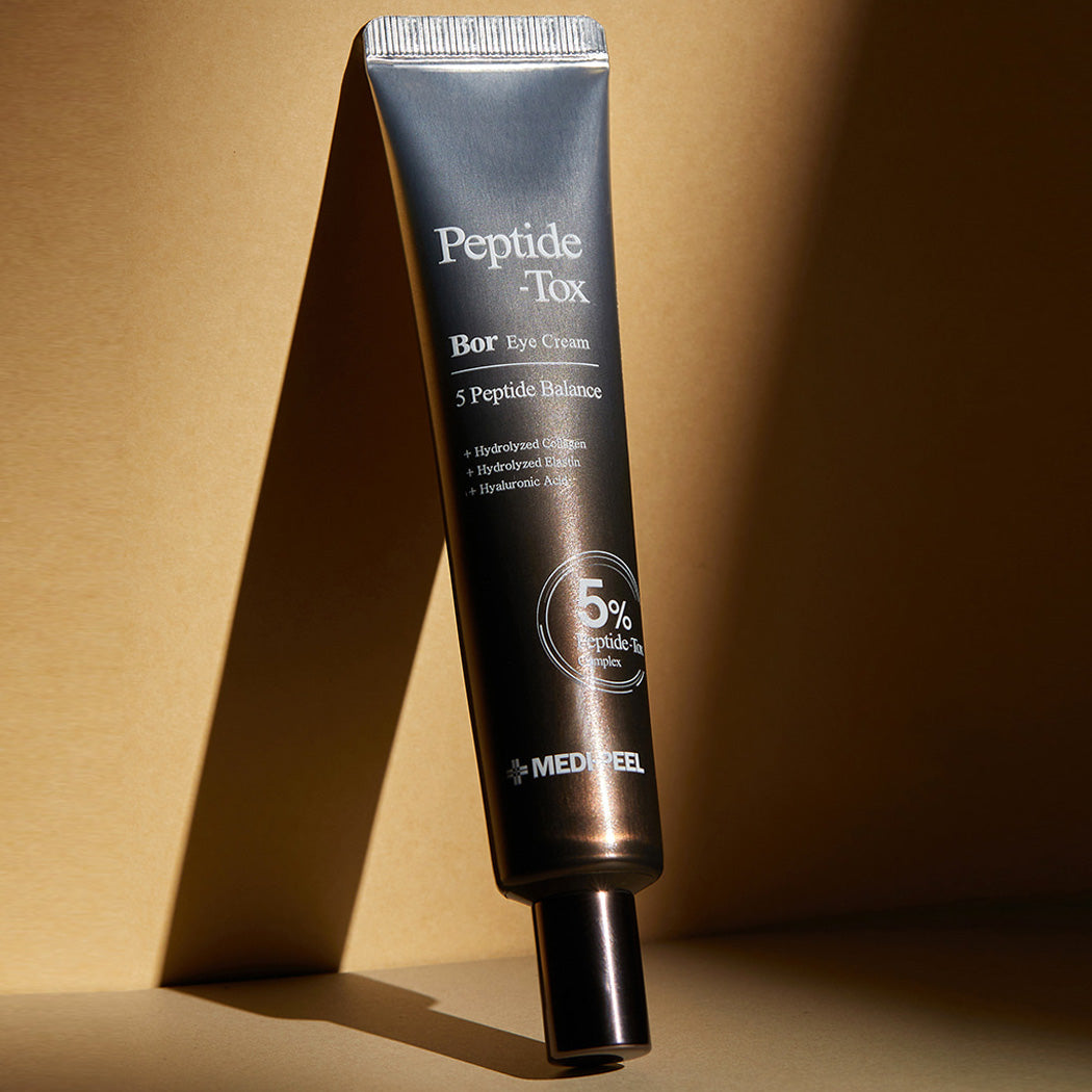 MEDI-PEEL Peptide Tox Bor Eye Cream 40ml