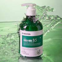 MEDI-PEEL Phyto Cica-Nol B5 Moisture Shampoo 500ml