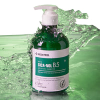 MEDI-PEEL Phyto Cica-Nol B5 Moisture Shampoo 500ml