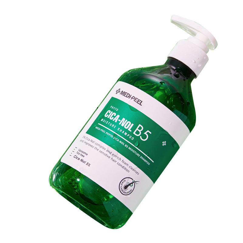 MEDI-PEEL Phyto Cica-Nol B5 Moisture Shampoo 500ml