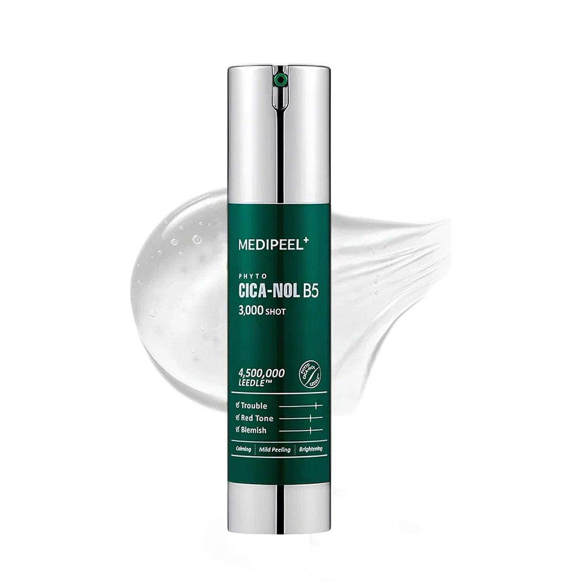 MEDI-PEEL Phyto Cica-Nol B5 Shot Serum 3000 50g