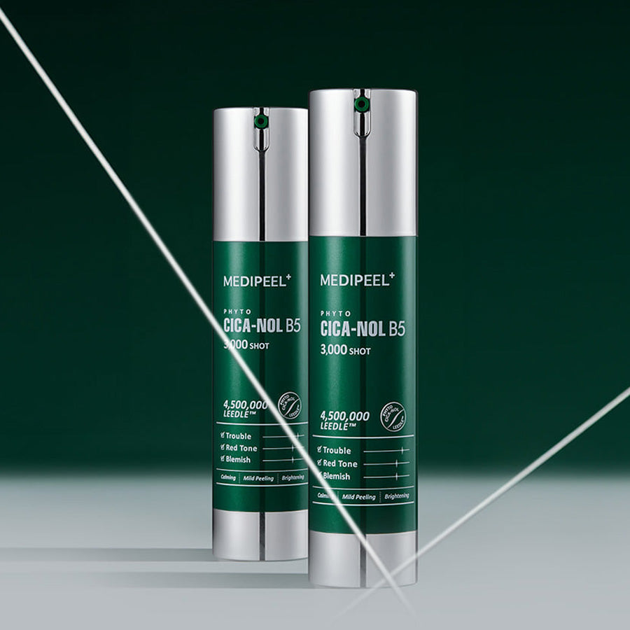 MEDI-PEEL Phyto Cica-Nol B5 Shot Serum 3000 50g