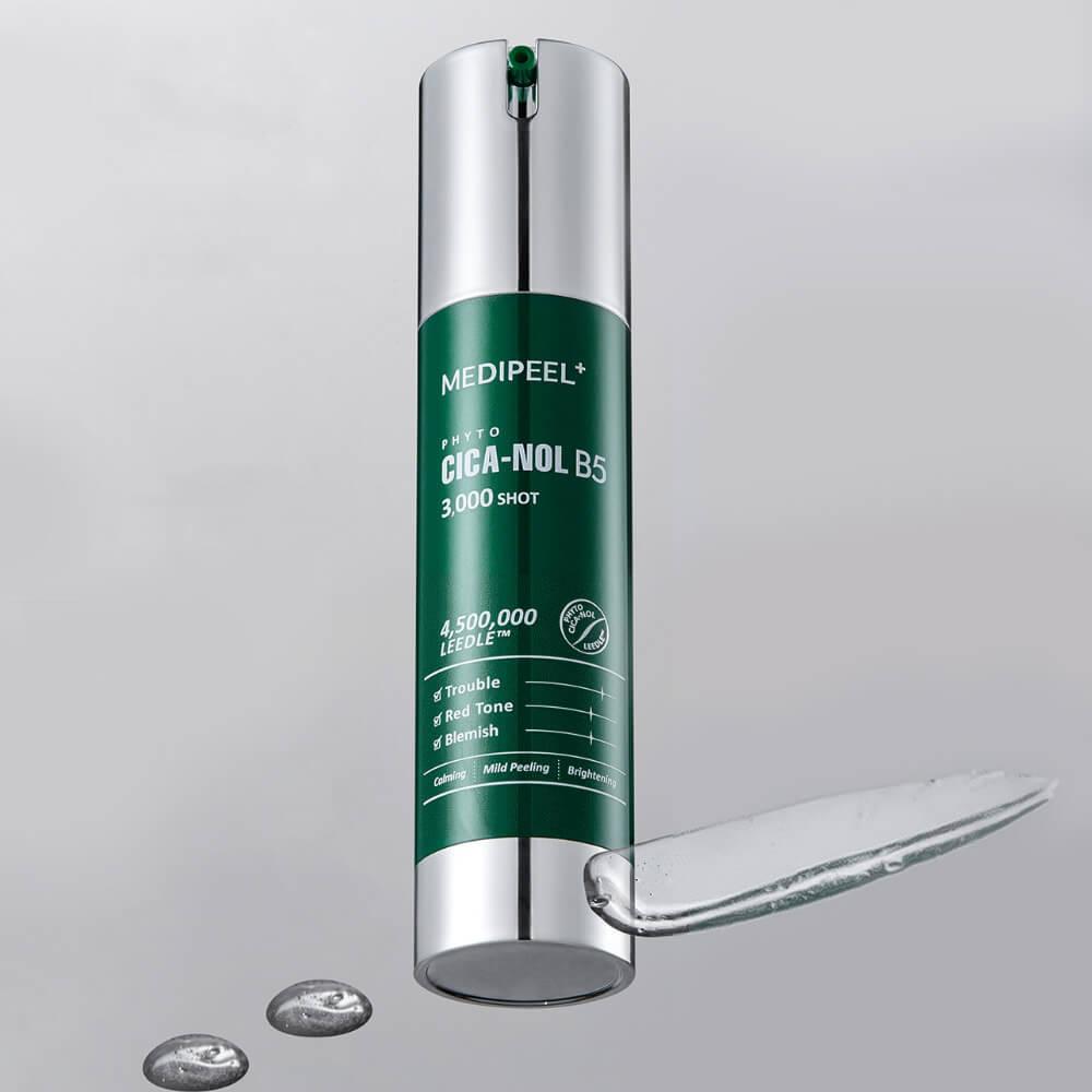 MEDI-PEEL Phyto Cica-Nol B5 Shot Serum 3000 50g