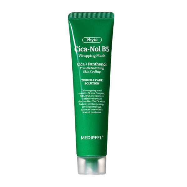 MEDI-PEEL Phyto Cicano B5 Calming Vegan Wrapping Mask 70ml