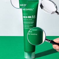 MEDI-PEEL Phyto Cicano B5 Calming Vegan Wrapping Mask 70ml