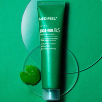 MEDI-PEEL Phyto Cicano B5 Calming Vegan Wrapping Mask 70ml