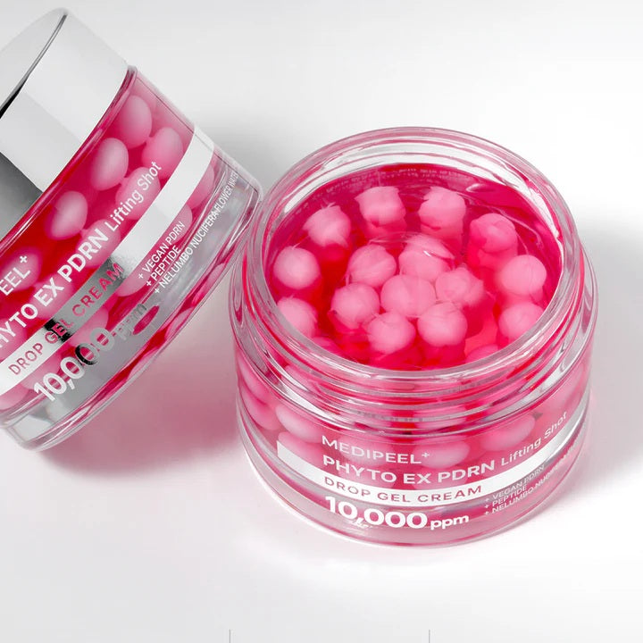 MEDI-PEEL Phyto EX PDRN Lifting Shot Drop Gel Cream 50g