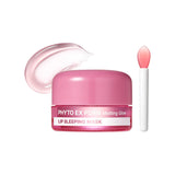 MEDI-PEEL Phyto EX PDRN Melting Glow Lip Sleeping Mask 11g + Lip Brush