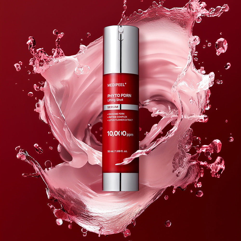 MEDI-PEEL Phyto PDRN Lifting Shot Serum 50ml