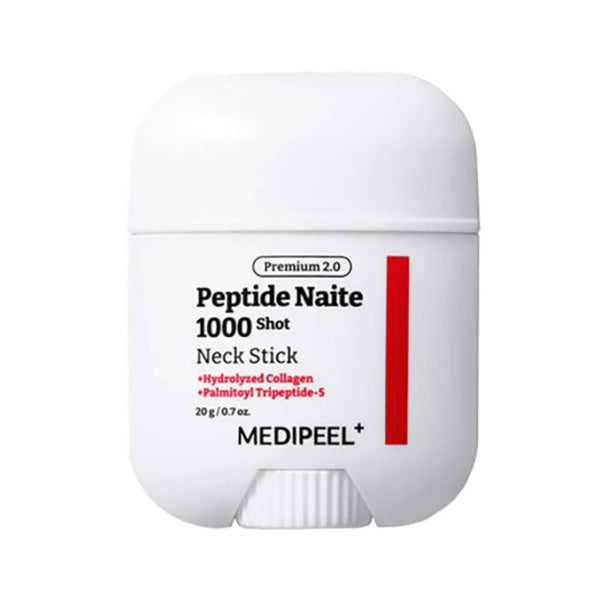 MEDI-PEEL Premium 2.0 Peptide Naite 1000 Shot Neck Stick 20g