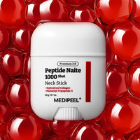 MEDI-PEEL Premium 2.0 Peptide Naite 1000 Shot Neck Stick 20g
