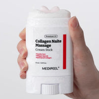 MEDI-PEEL Premium Collagen Tree Ring Massage Cream Stick 1.0 55ml