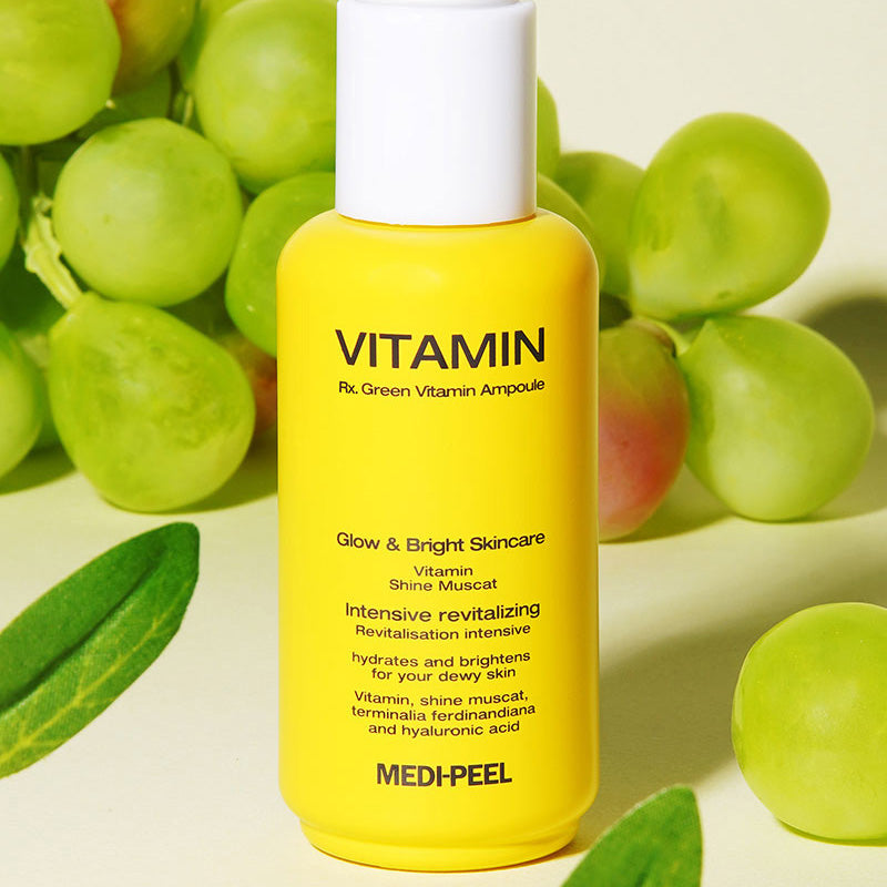 MEDI-PEEL RX Green Vitamin Ampoule 70ml