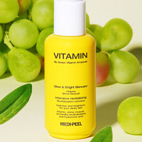 MEDI-PEEL RX Green Vitamin Ampoule 70ml