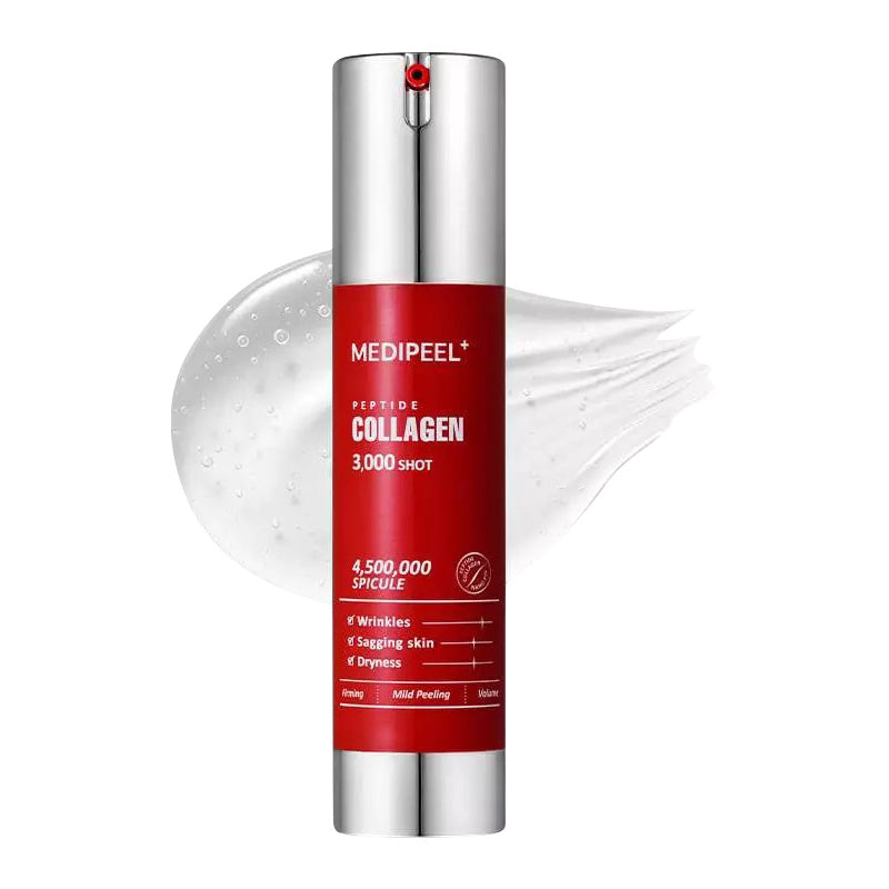 MEDI-PEEL Red Lacto Collagen 3000 Shot Serum 50g