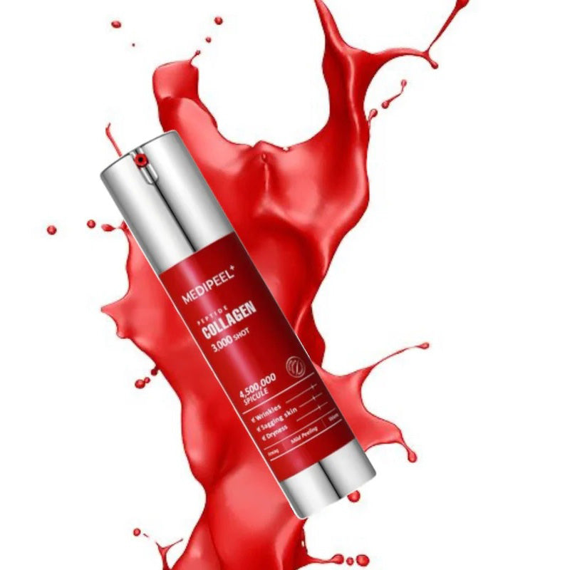 MEDI-PEEL Red Lacto Collagen 3000 Shot Serum 50g