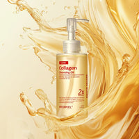 MEDI-PEEL Red Lacto Collagen Cleansing Oil 2.0 155ml