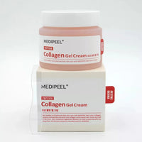 MEDI-PEEL Red Lacto Collagen Hydro Gel Cream 80ml