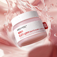 MEDI-PEEL Red Lacto Collagen Hydro Gel Cream 80ml