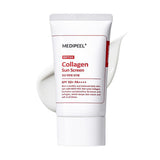 MEDI-PEEL Red Lacto Collagen Pore Lifting Sun Cream SPF50+ PA++++ 50g