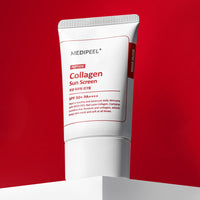 MEDI-PEEL Red Lacto Collagen Pore Lifting Sun Cream SPF50+ PA++++ 50g