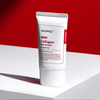 MEDI-PEEL Red Lacto Collagen Pore Lifting Sun Cream SPF50+ PA++++ 50g
